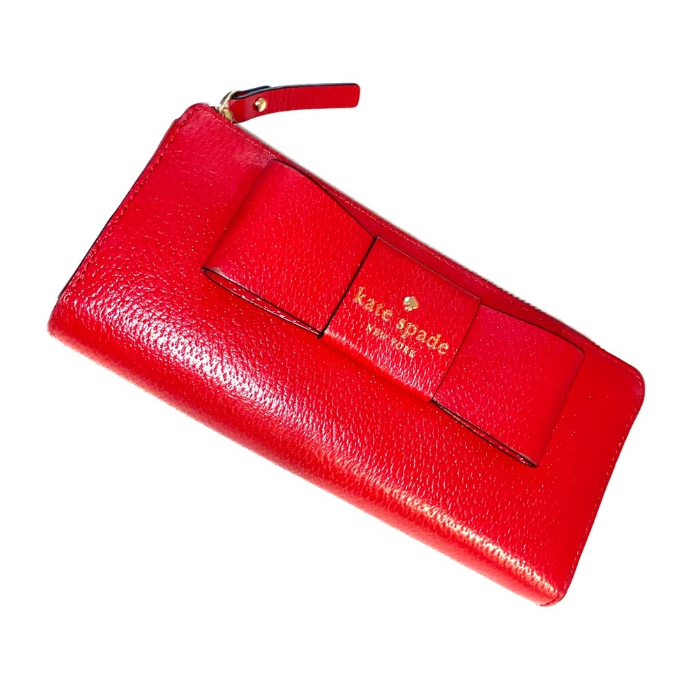 Kate Spade Nisha Wallet